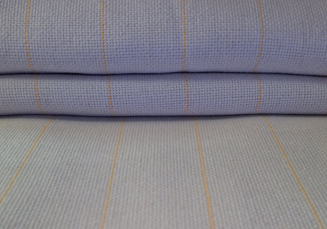 Guida e consigli sulla scelta dei tessuti e degli aghi per il Punch Needle