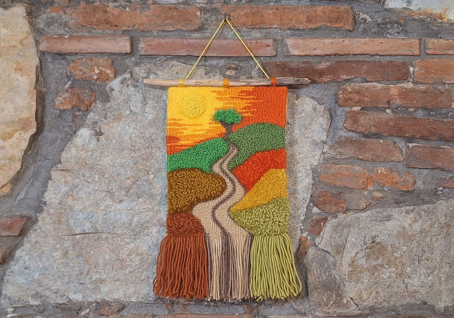 Il fascino del ricamo tridimensionale: un'arte a portata di tutti