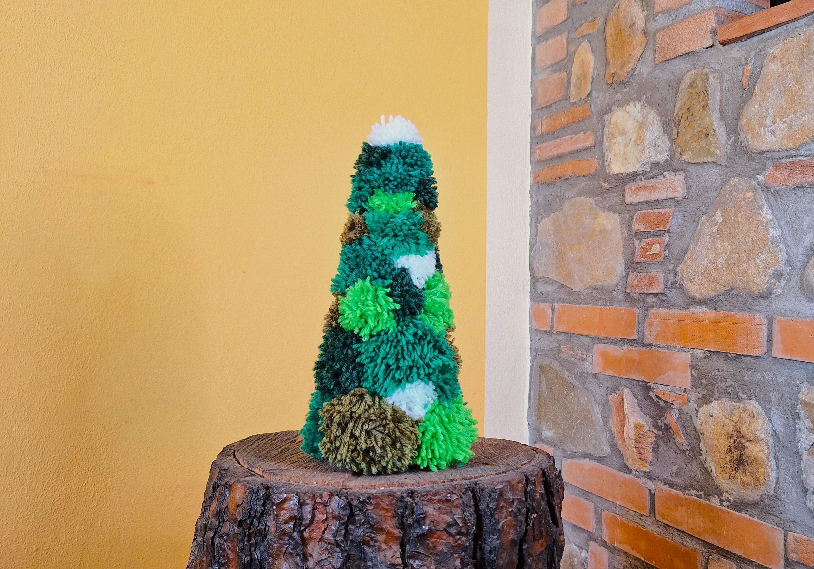 Il tocco speciale per un Natale creativo e pieno d'amore