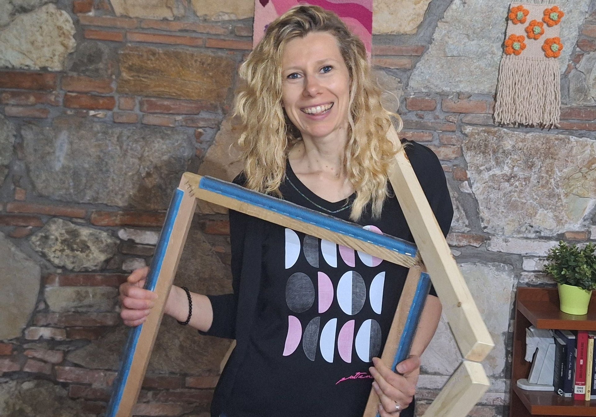 Telai per Punch Needle (Ago Magico): Quali Scegliere per i Tuoi Progetti?