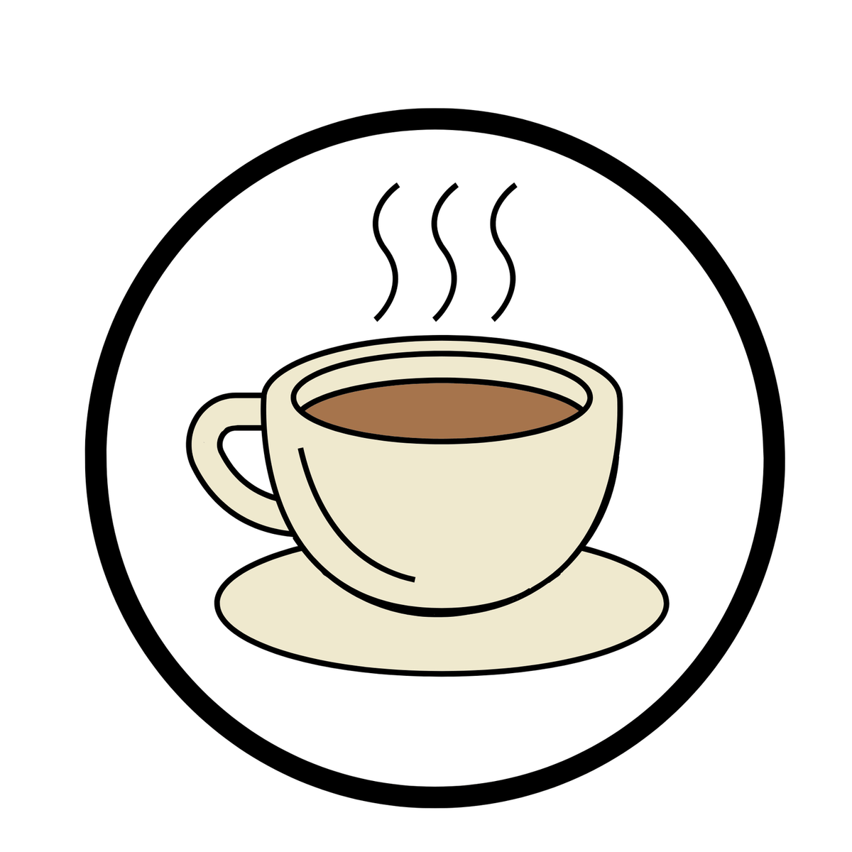 Sottobicchiere o sottotazza