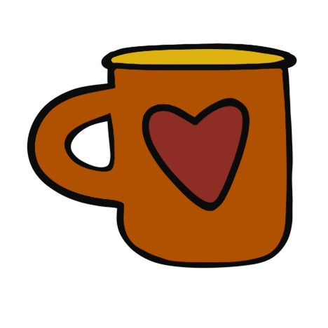 Dolce tazzasotto-tazza