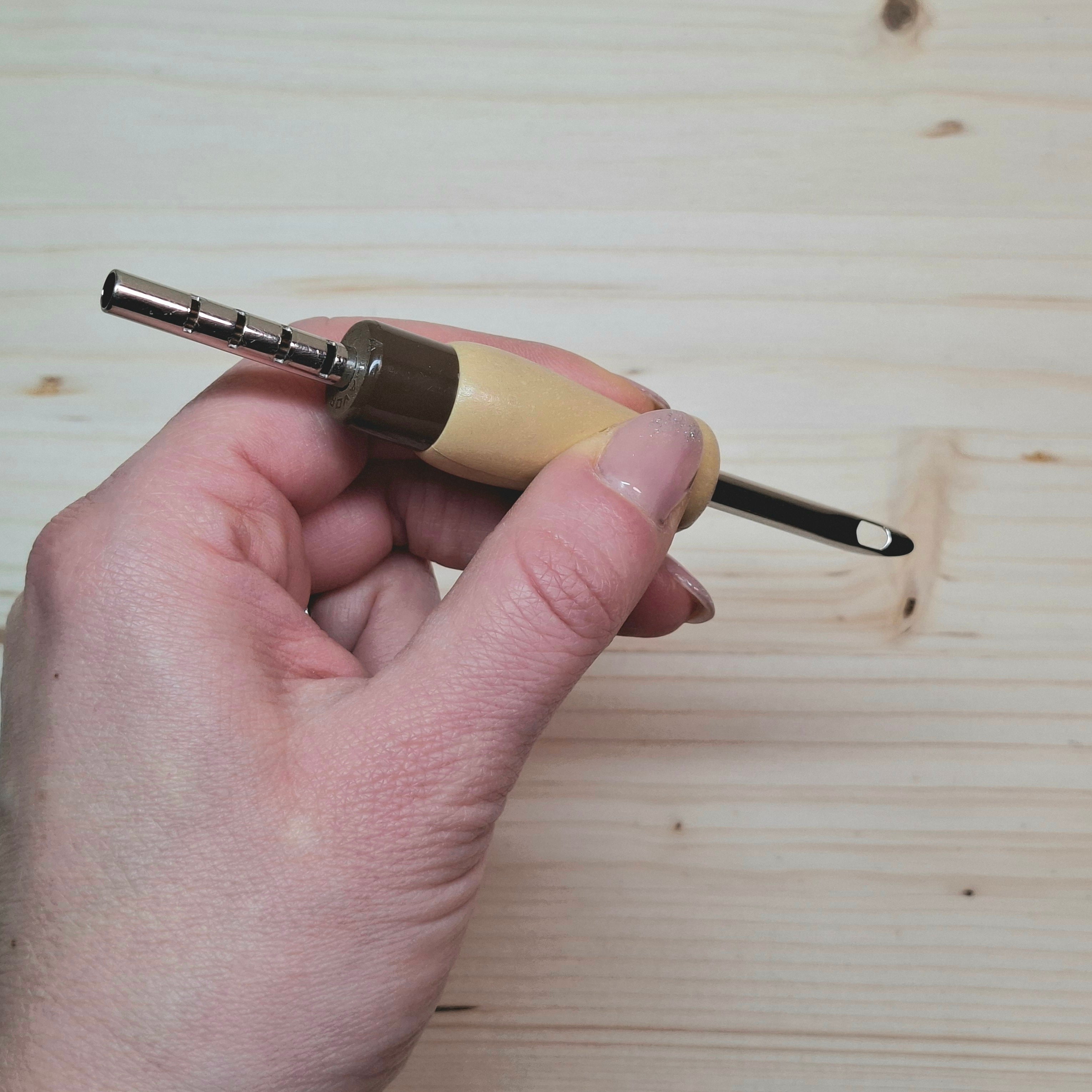 Lavor Punch Needle 5.5mm - Per Lana Grossa