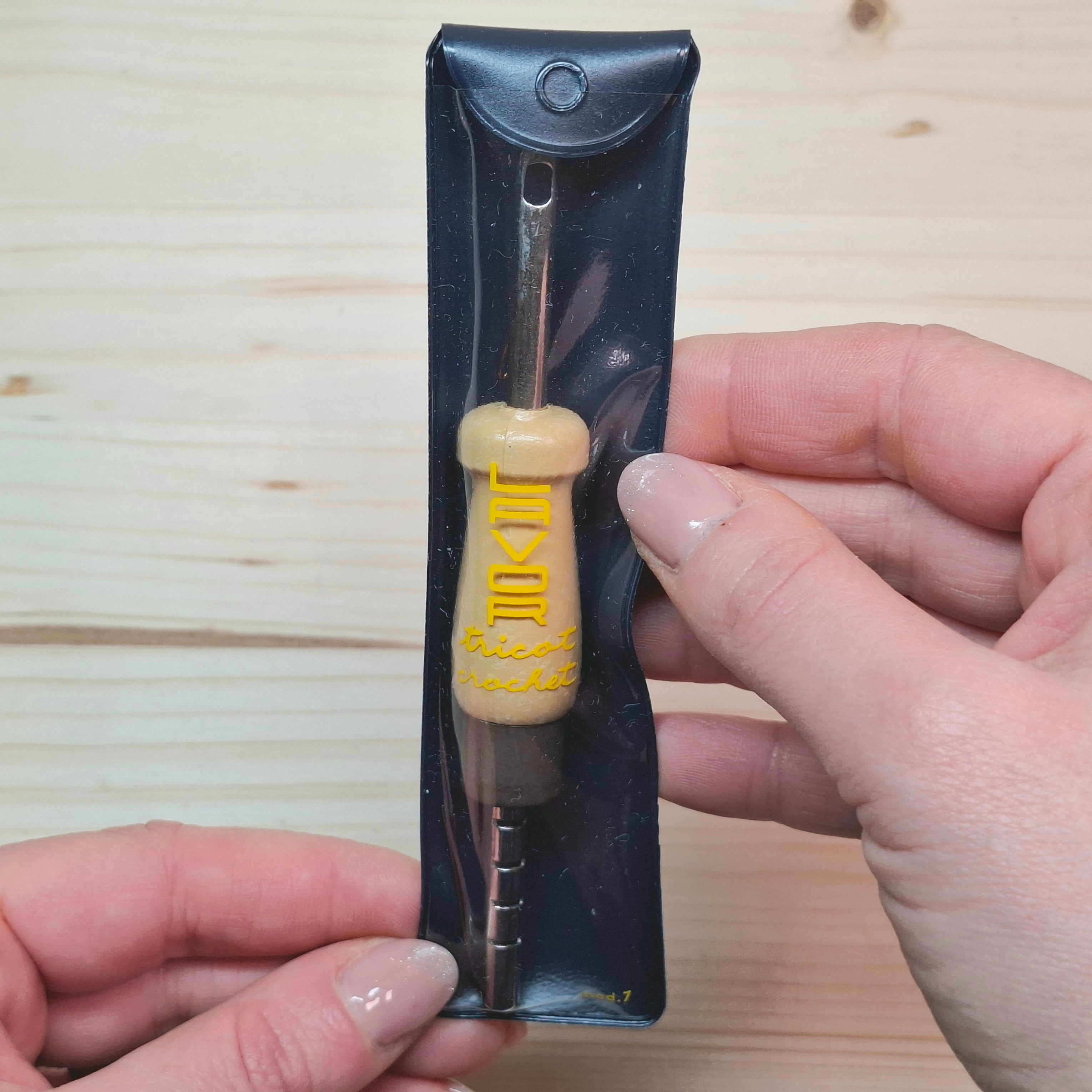 Lavor Punch Needle 5.5mm - Per Lana Grossa