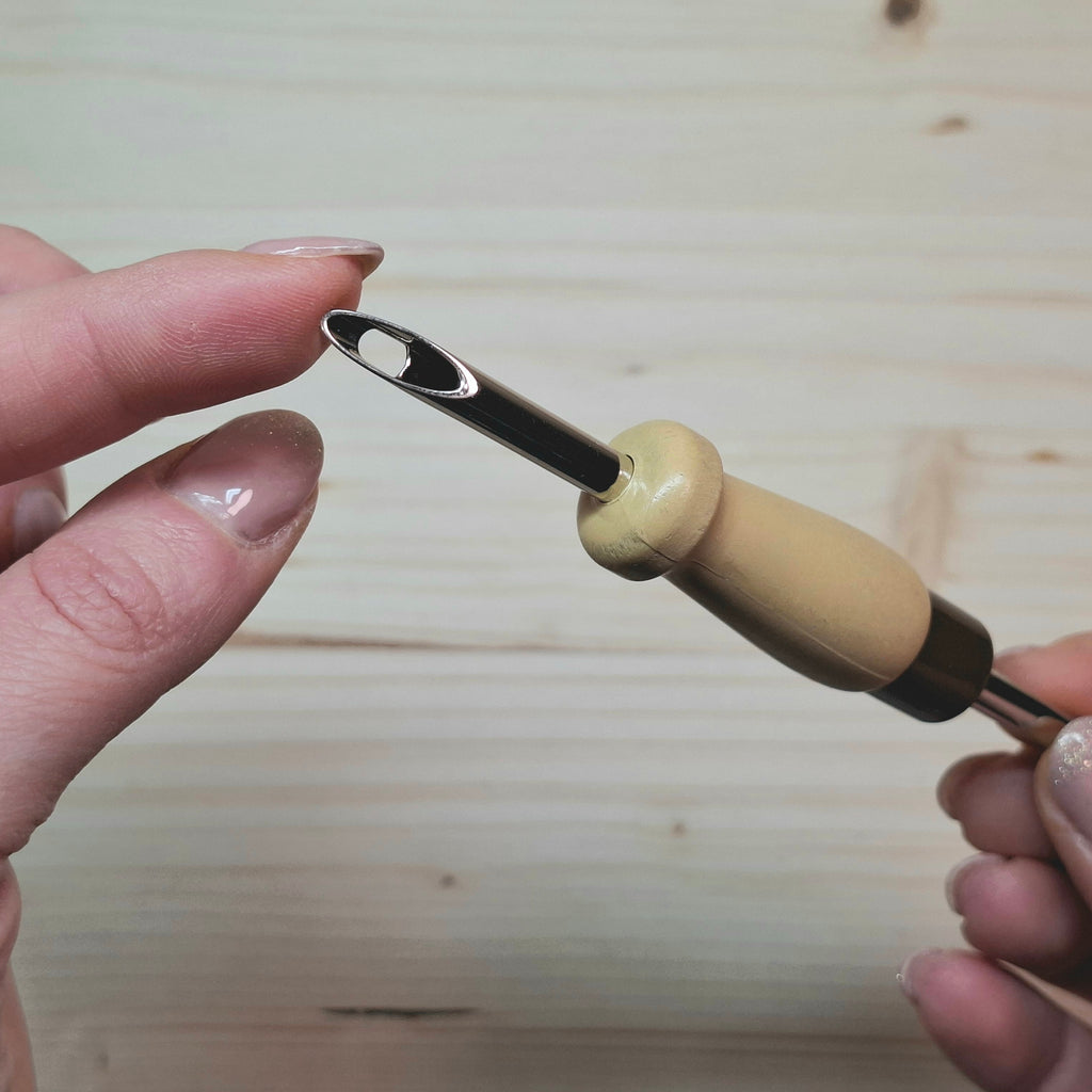 Lavor Punch Needle 5.5mm - Per Lana Grossa