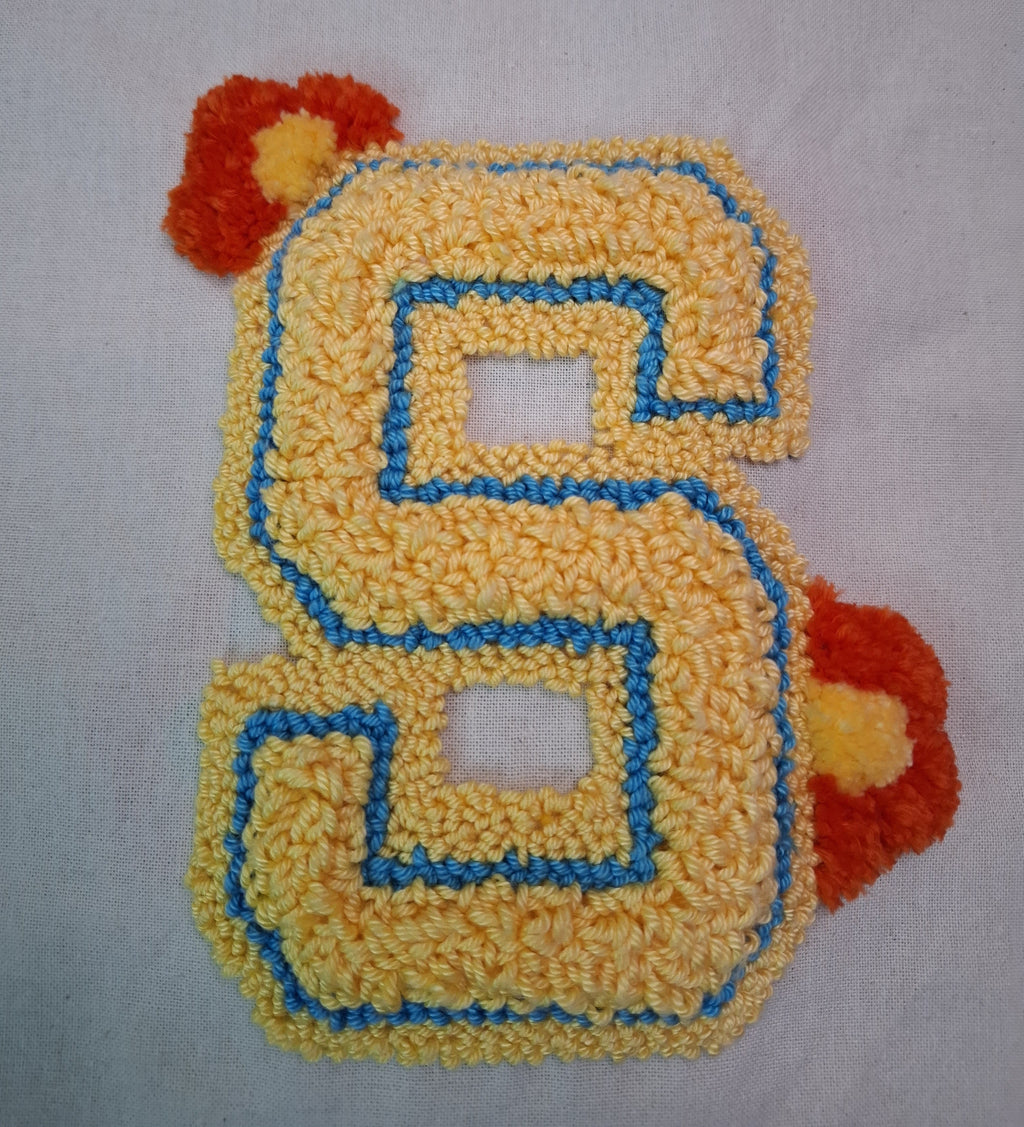 Kit Punch Needle Shopper: Crea la tua Borsa Personalizzata