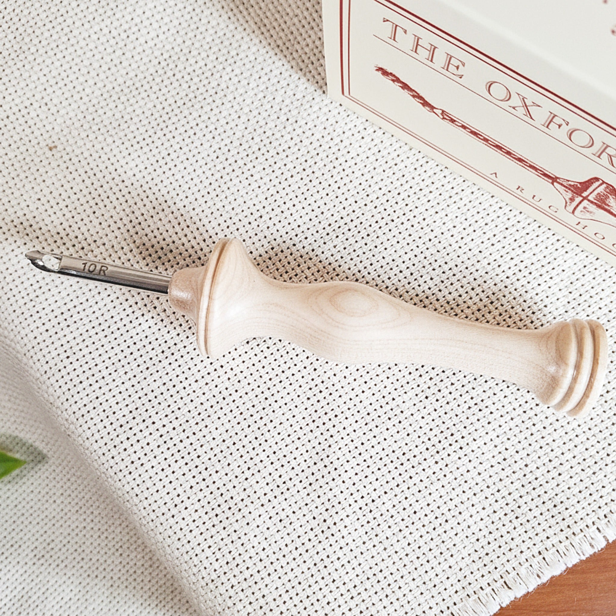 Oxford Punch Needle Regular n.10