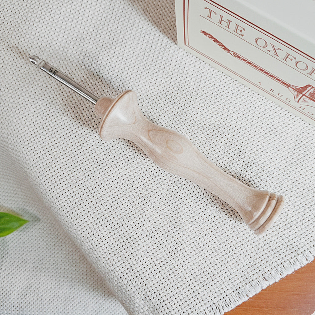 Oxford Punch Needle Regular n.8