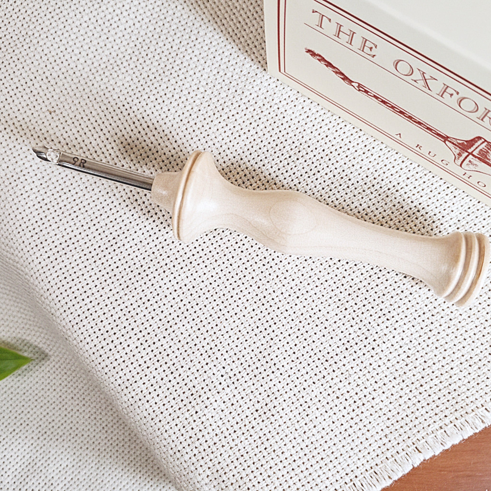 Oxford Punch Needle Regular n.9