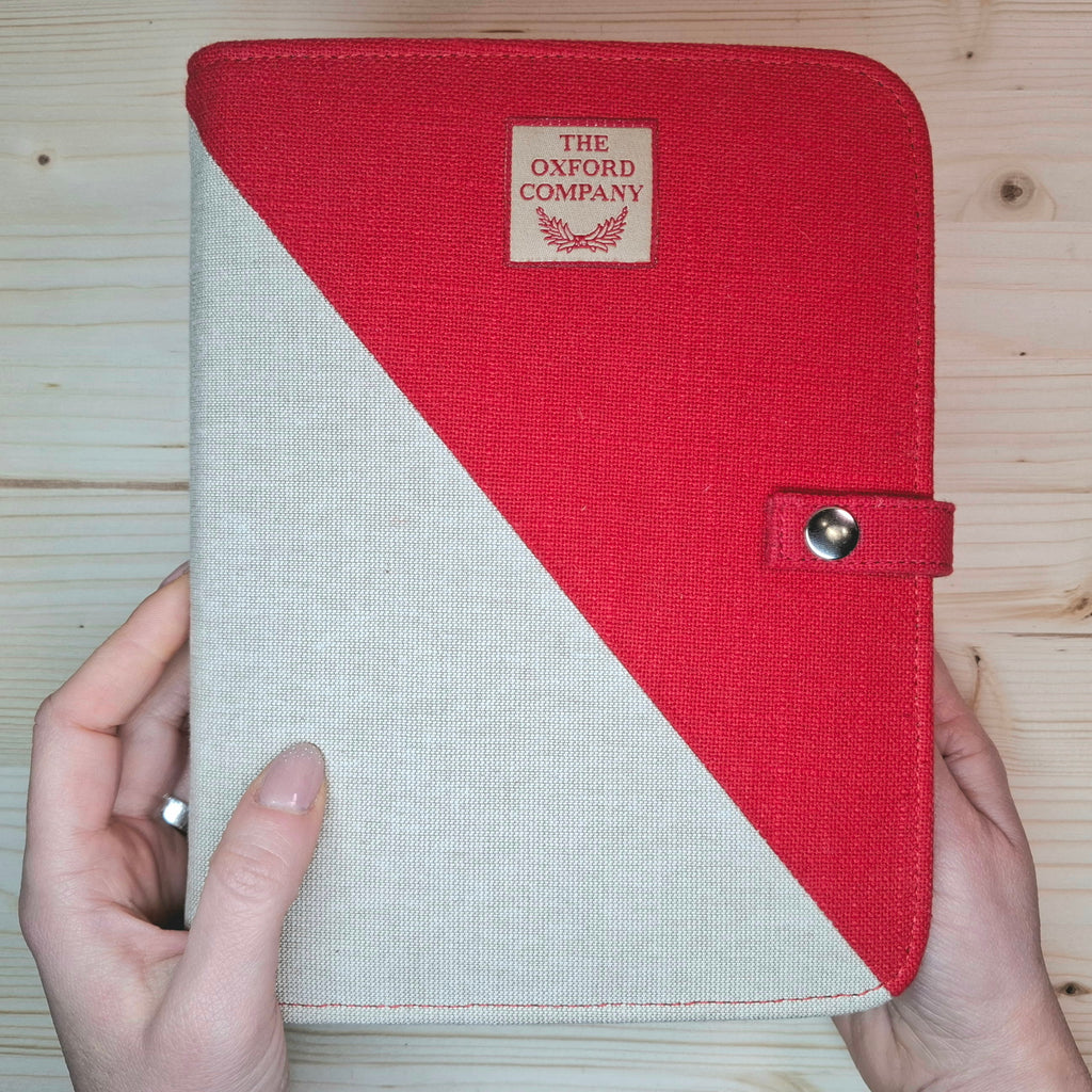 Set Completo Oxford Punch Needle - Collezione Deluxe (8 Misure Originali)