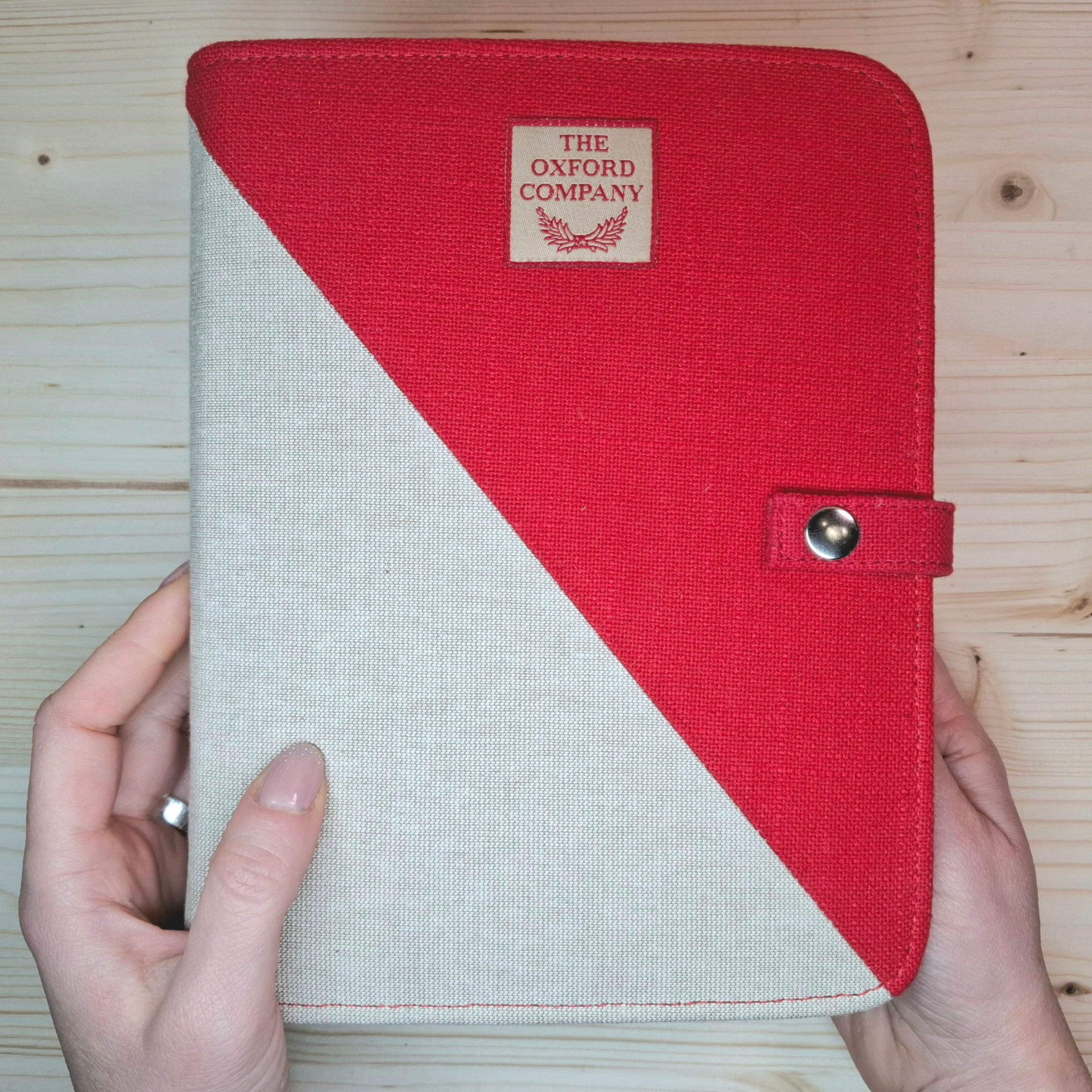 Set Completo Oxford Punch Needle - Collezione Deluxe (8 Misure Originali)