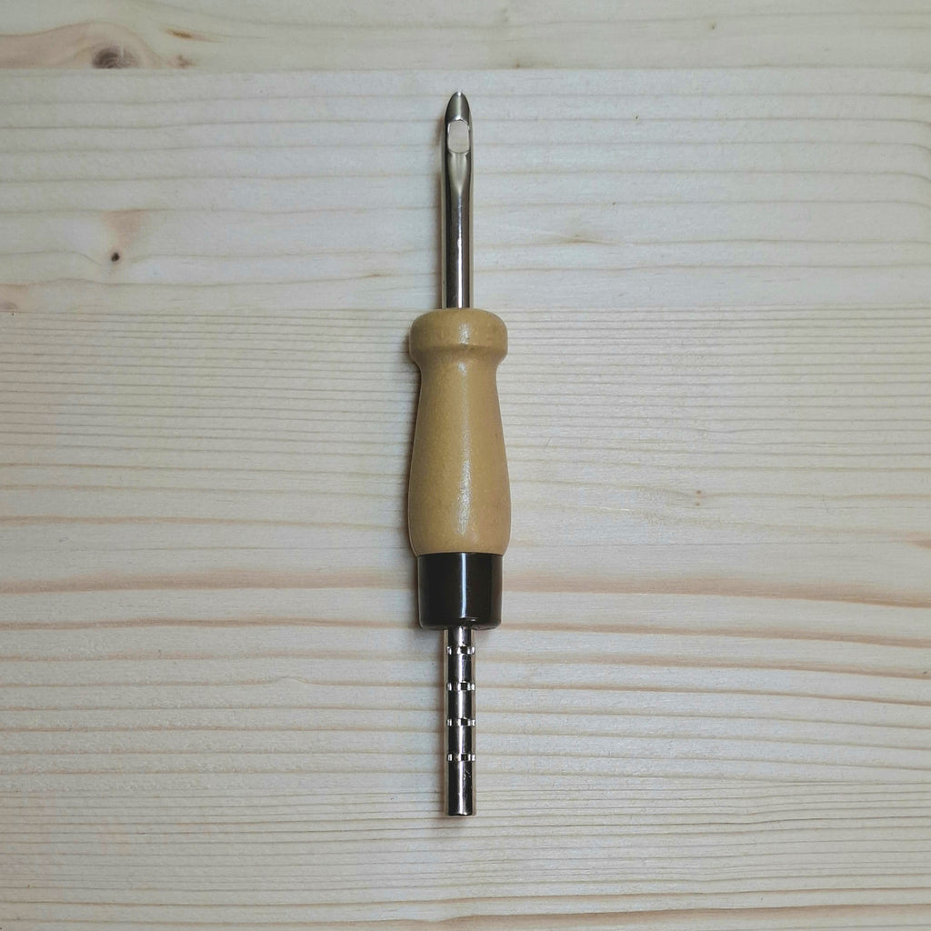 Lavor Punch Needle 5.5mm - Per Lana Grossa